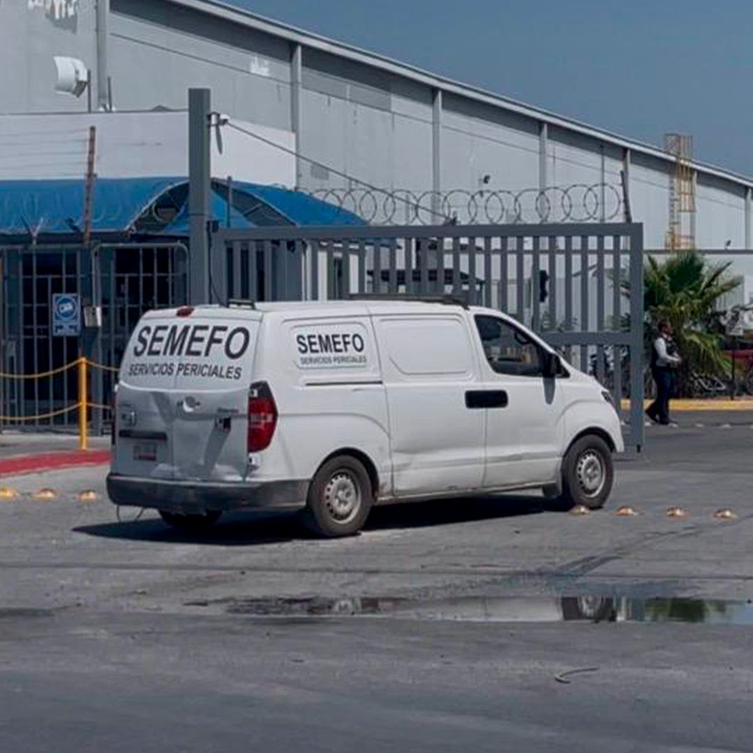 Muere Trabajador Durante Labores de Mantenimiento en Maquiladora de Reynosa